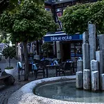 Blaue Ecke Ξενοδοχείο