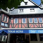 Blaue Ecke 3*
