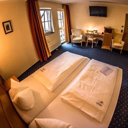 Blaue Ecke Hotel
