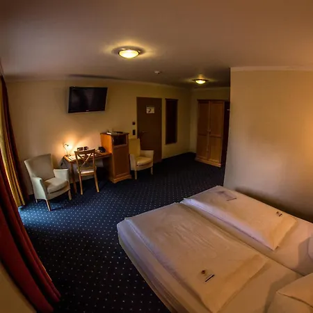 Blaue Ecke Hotel