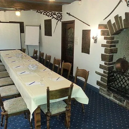Blaue Ecke Hotel Adenau