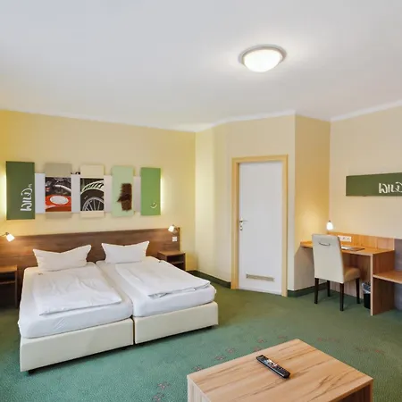Blaue Ecke Hotel 3*