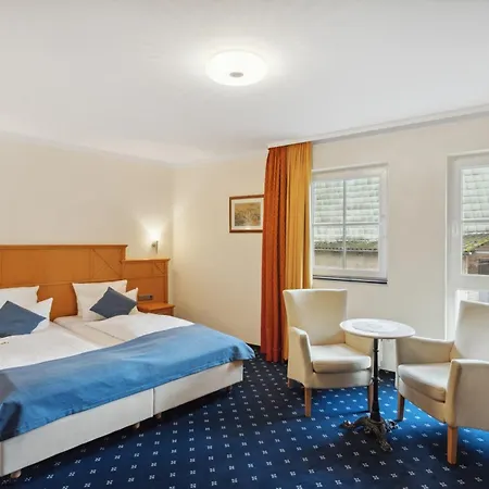 Blaue Ecke Hotel