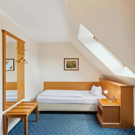 Blaue Ecke Hotel 3*