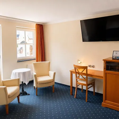 Blaue Ecke Hotel 3*