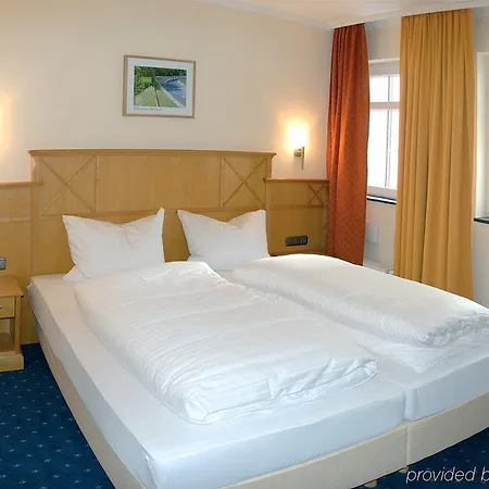 Hotel Blaue Ecke Adenau