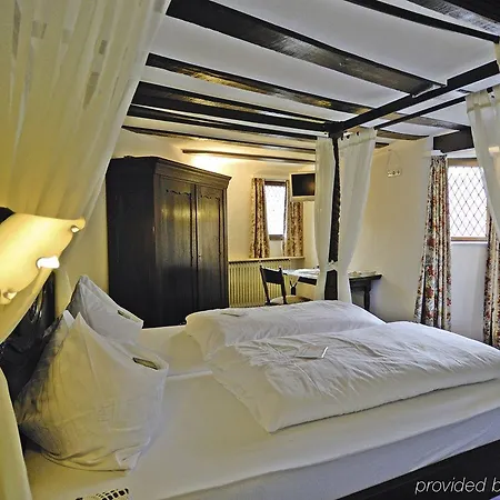 Blaue Ecke Hotel