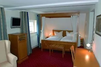 Blaue Ecke Hotel