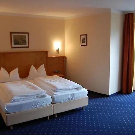 Blaue Ecke Hotel 3*