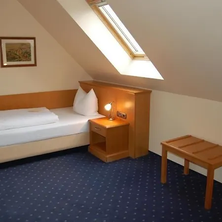 Blaue Ecke Hotel