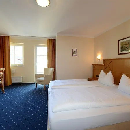 Blaue Ecke Hotel