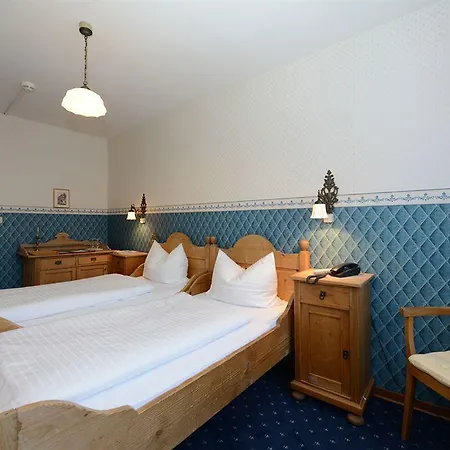 Blaue Ecke 3* Adenau
