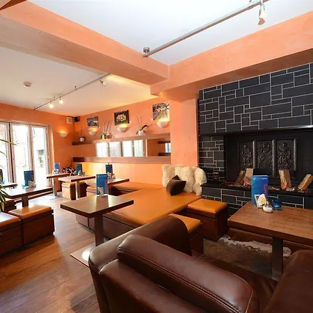 Blaue Ecke Hotel Adenau