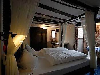 Hotel Blaue Ecke