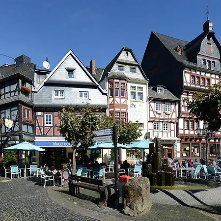 Blaue Ecke 3* Adenau
