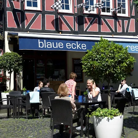 Blaue Ecke 3* アーデナウ
