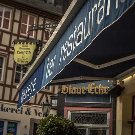 Blaue Ecke 3* Adenau