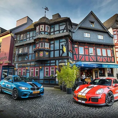 Blaue Ecke Hotel