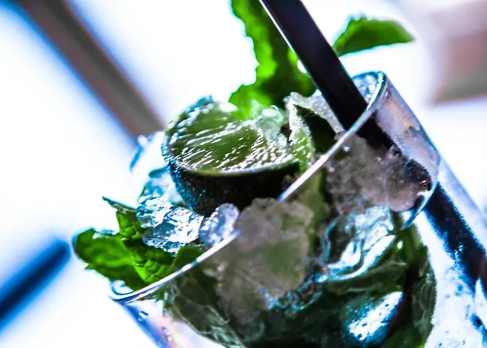 מלון Blaue Ecke אדנאו