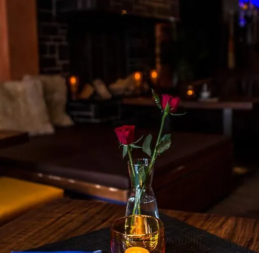 Hotel Blaue Ecke Adenau