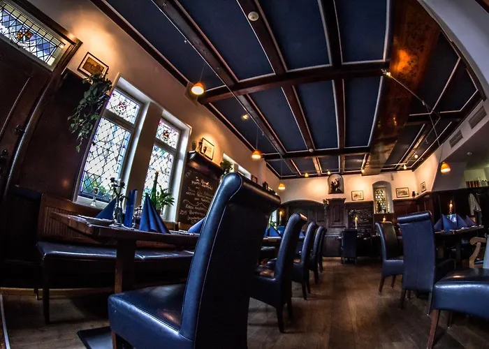 Blaue Ecke אדנאו