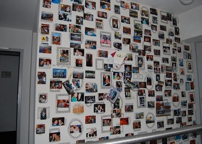 Blaue Ecke 3* Adenau