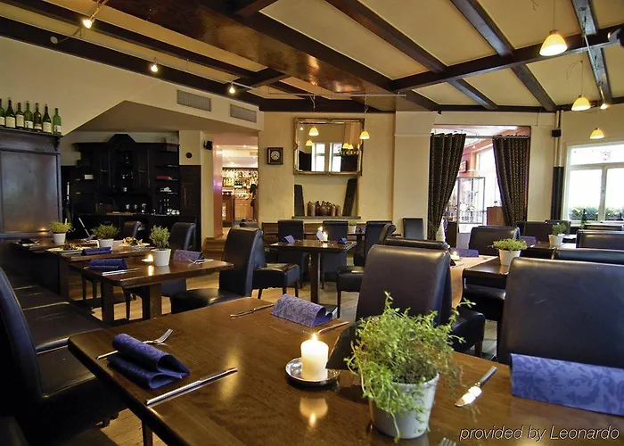 Blaue Ecke אדנאו